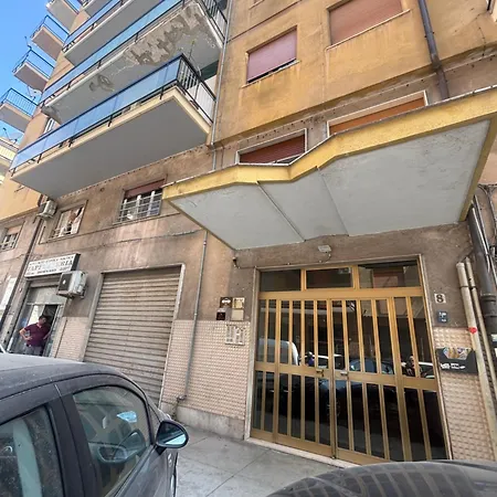 Lejlighed Rs Palermo