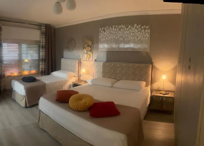 Rs Apartment Palermo