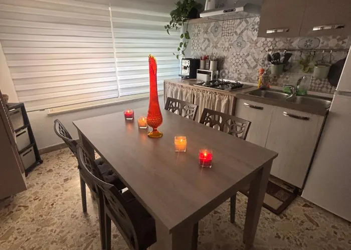 Rs Apartment