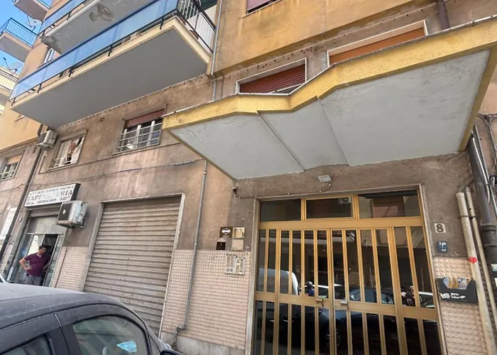 Apartment Rs Palermo